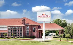 Hawthorn Suites Irving Dfw South